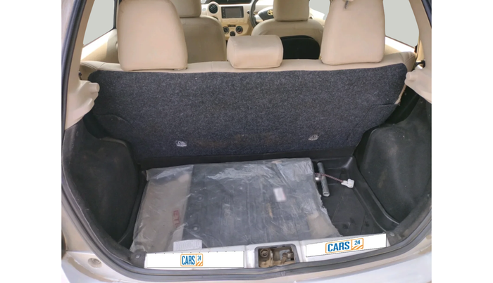 2017 Toyota Etios Liva GD, Diesel, Manual, 1,91,719 km, exterior