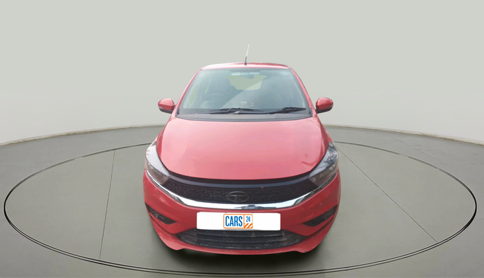 2022 Tata Tiago XT CNG, Petrol, Manual, 1,37,932 km, exterior