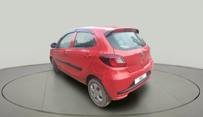 2022 Tata Tiago XT CNG, Petrol, Manual, 1,37,932 km, exterior
