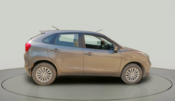 2020 Maruti Baleno DELTA PETROL 1.2, Petrol, Manual, 33,657 km, exterior