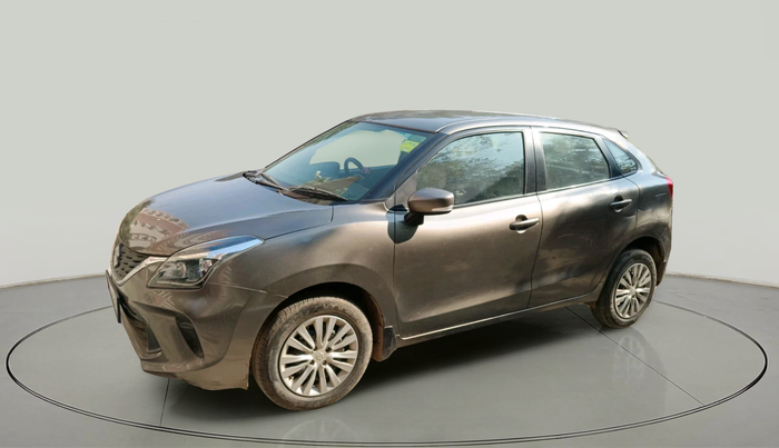 2020 Maruti Baleno DELTA PETROL 1.2, Petrol, Manual, 33,657 km, exterior