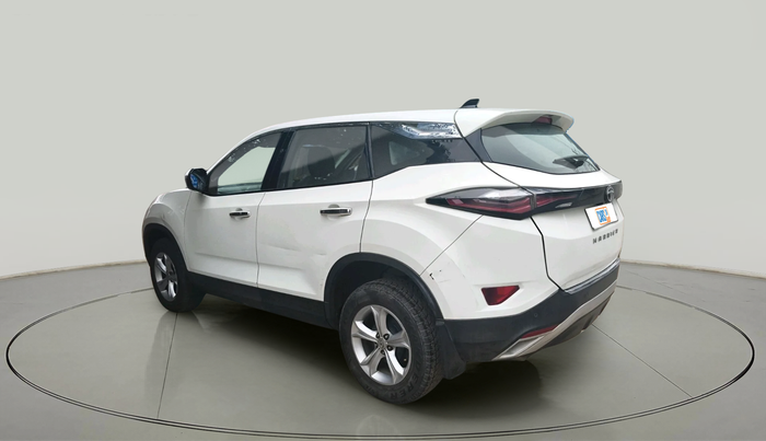 2019 Tata Harrier XZ 2.0L, Diesel, Manual, 1,15,624 km, exterior