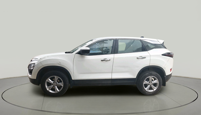 2019 Tata Harrier XZ 2.0L, Diesel, Manual, 1,15,624 km, exterior
