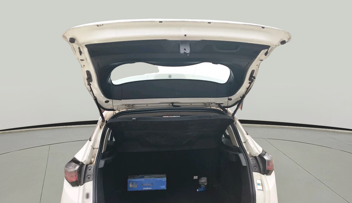 2019 Tata Harrier XZ 2.0L, Diesel, Manual, 1,15,624 km, exterior