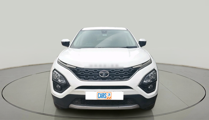 2019 Tata Harrier XZ 2.0L, Diesel, Manual, 1,15,624 km, exterior