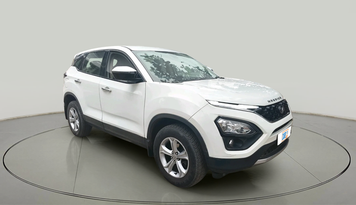 2019 Tata Harrier XZ 2.0L, Diesel, Manual, 1,15,624 km, exterior