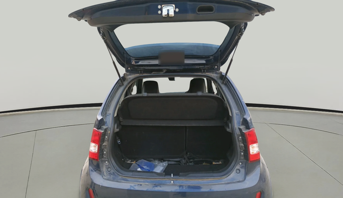 2024 Maruti IGNIS DELTA 1.2, Petrol, Manual, 7,042 km, exterior