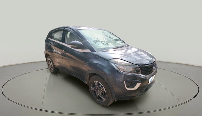 2018 Tata NEXON XMA DIESEL, Diesel, Automatic, 57,855 km, exterior