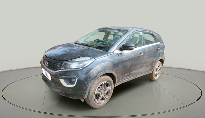 2018 Tata NEXON XMA DIESEL, Diesel, Automatic, 57,855 km, exterior