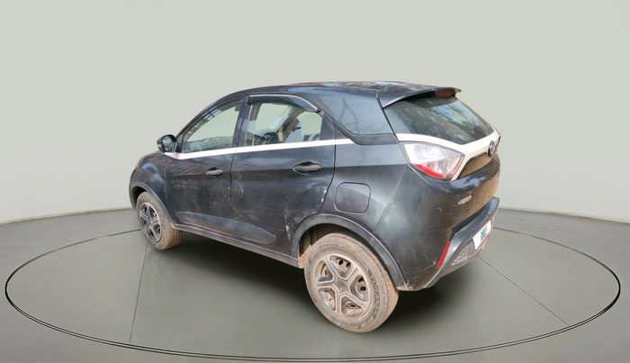 2018 Tata NEXON XMA DIESEL, Diesel, Automatic, 57,855 km, exterior