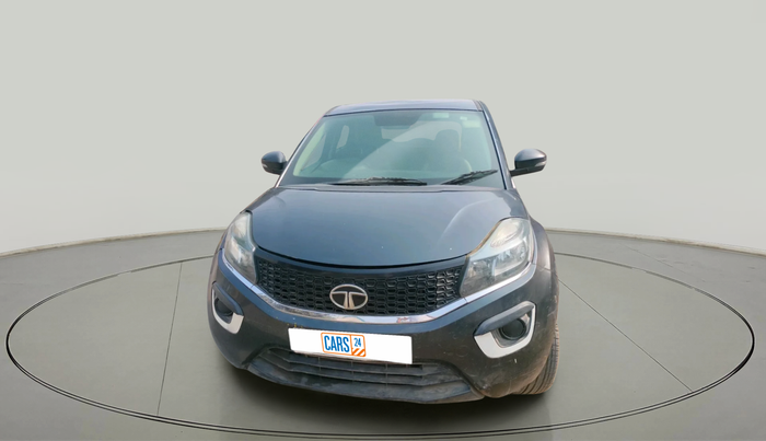 2018 Tata NEXON XMA DIESEL, Diesel, Automatic, 57,855 km, exterior
