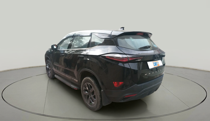 2023 Tata Harrier XZA SUROOF 2.0L DUAL TONE, Diesel, Automatic, 54,423 km, exterior