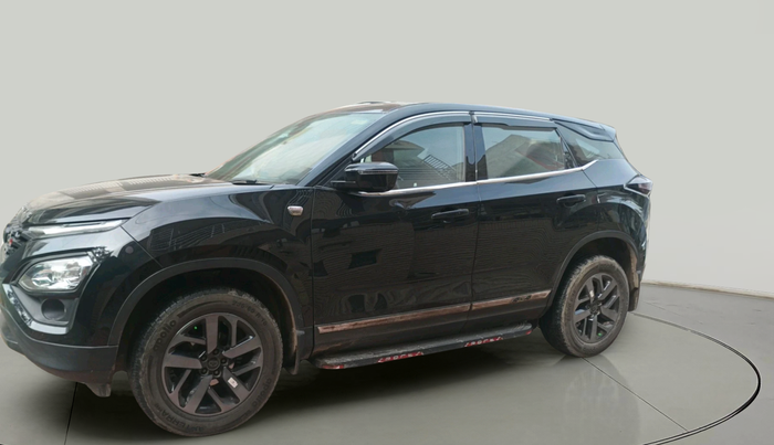 2023 Tata Harrier XZA SUROOF 2.0L DUAL TONE, Diesel, Automatic, 54,423 km, exterior