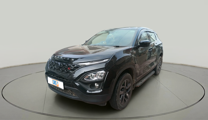2023 Tata Harrier XZA SUROOF 2.0L DUAL TONE, Diesel, Automatic, 54,423 km, exterior
