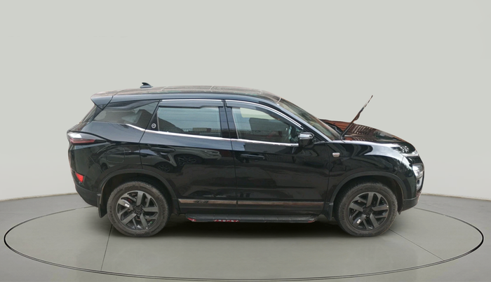 2023 Tata Harrier XZA SUROOF 2.0L DUAL TONE, Diesel, Automatic, 54,423 km, exterior