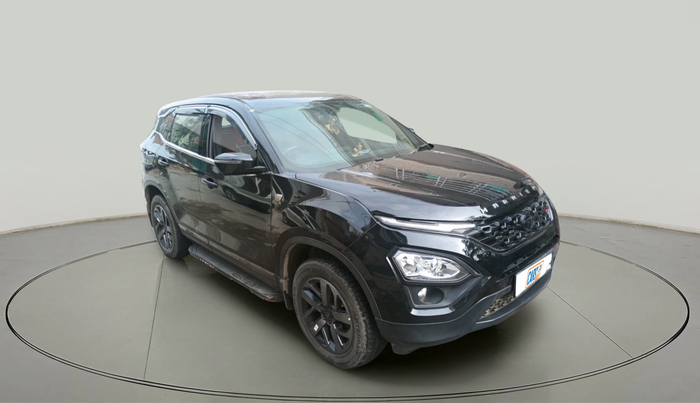 2023 Tata Harrier XZA SUROOF 2.0L DUAL TONE, Diesel, Automatic, 54,423 km, exterior
