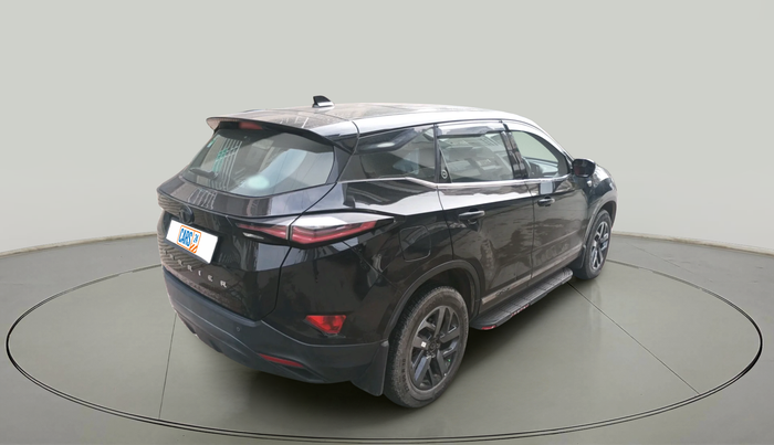 2023 Tata Harrier XZA SUROOF 2.0L DUAL TONE, Diesel, Automatic, 54,423 km, exterior