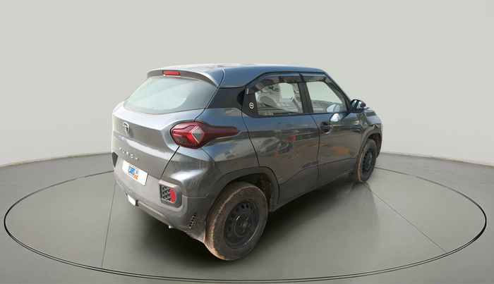 2024 Tata PUNCH PURE MT, Petrol, Manual, 13,270 km, exterior