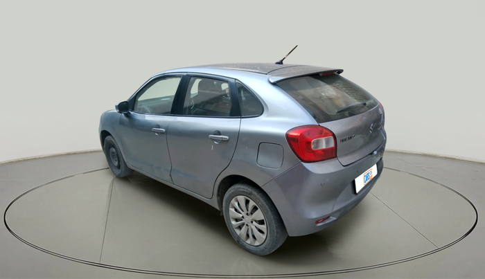 2016 Maruti Baleno DELTA PETROL 1.2, Petrol, Manual, 1,13,092 km, exterior