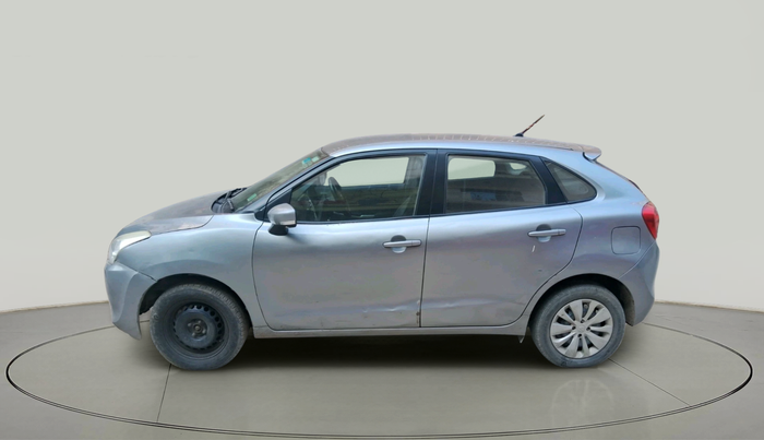 2016 Maruti Baleno DELTA PETROL 1.2, Petrol, Manual, 1,13,092 km, exterior