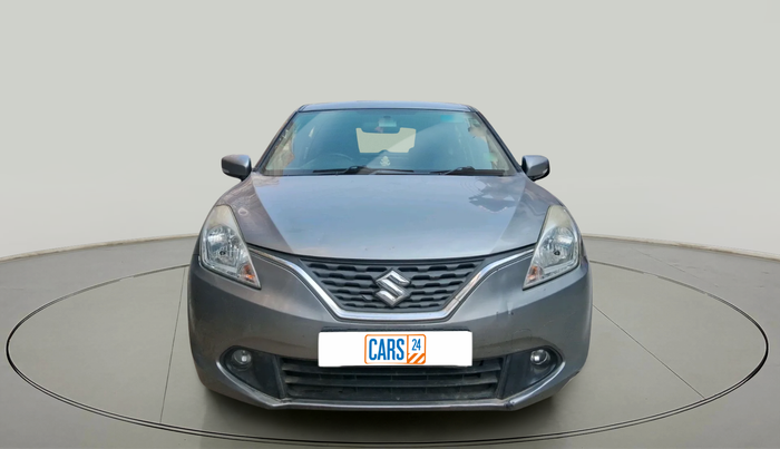 2016 Maruti Baleno DELTA PETROL 1.2, Petrol, Manual, 1,13,092 km, exterior