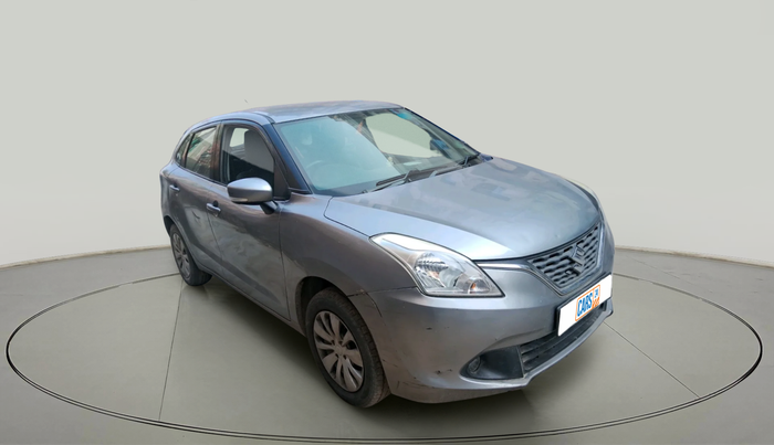 2016 Maruti Baleno DELTA PETROL 1.2, Petrol, Manual, 1,13,092 km, exterior