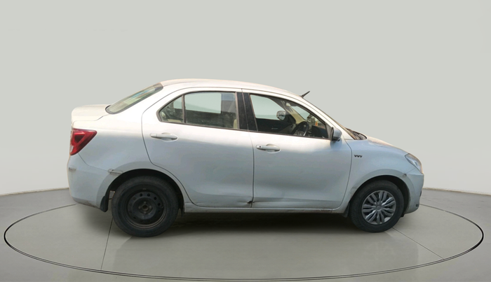 2017 Maruti Swift Dzire VXI, Petrol, Manual, 48,063 km, exterior