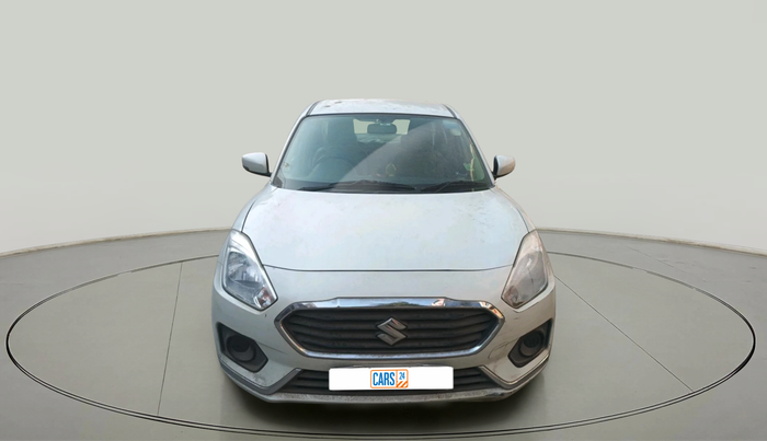 2017 Maruti Swift Dzire VXI, Petrol, Manual, 48,063 km, exterior