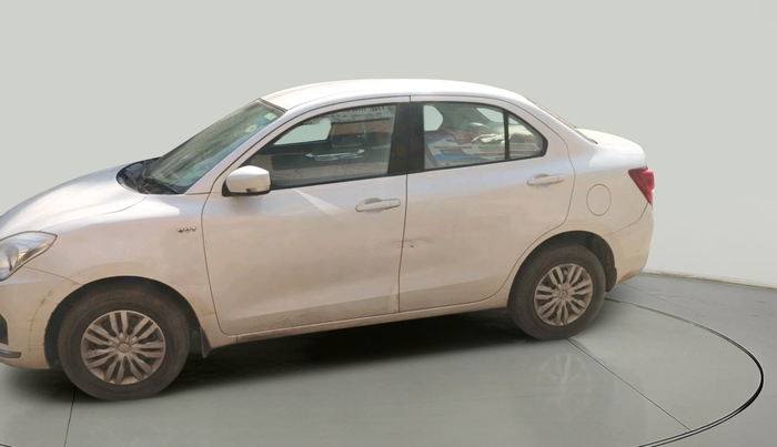 2017 Maruti Swift Dzire VXI, Petrol, Manual, 48,063 km, exterior