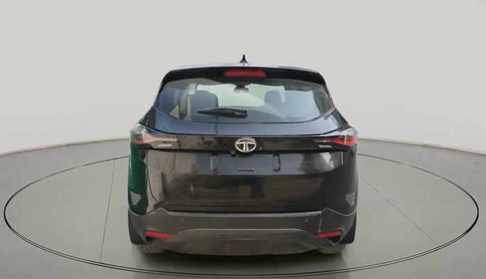 2023 Tata Harrier XT PLUS 2.0L KRYOTEC DARK EDITON, Diesel, Manual, 72,930 km, exterior