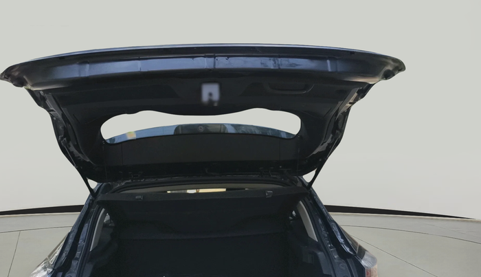 2023 Tata Harrier XT PLUS 2.0L KRYOTEC DARK EDITON, Diesel, Manual, 72,930 km, exterior