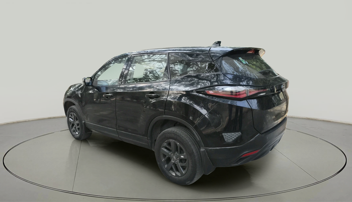 2023 Tata Harrier XT PLUS 2.0L KRYOTEC DARK EDITON, Diesel, Manual, 72,930 km, exterior