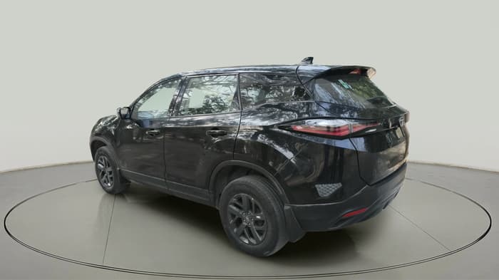 2023 Tata Harrier XT PLUS 2.0L KRYOTEC DARK EDITON, Diesel, Manual, 72,930 km, exterior