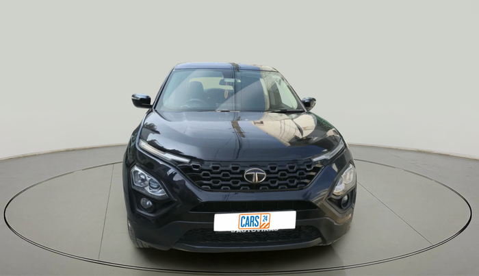 2023 Tata Harrier XT PLUS 2.0L KRYOTEC DARK EDITON, Diesel, Manual, 72,930 km, exterior