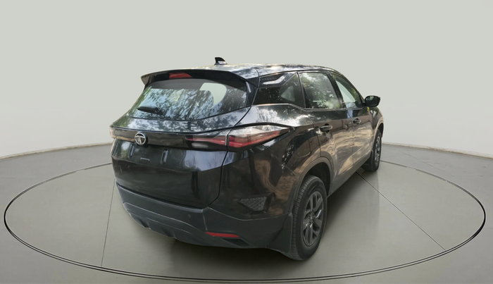 2023 Tata Harrier XT PLUS 2.0L KRYOTEC DARK EDITON, Diesel, Manual, 72,930 km, exterior