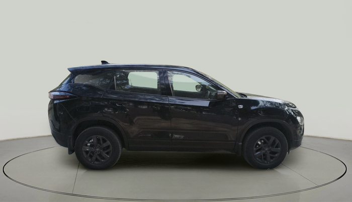 2023 Tata Harrier XT PLUS 2.0L KRYOTEC DARK EDITON, Diesel, Manual, 72,930 km, exterior