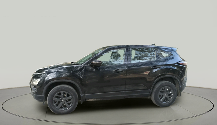 2023 Tata Harrier XT PLUS 2.0L KRYOTEC DARK EDITON, Diesel, Manual, 72,930 km, exterior