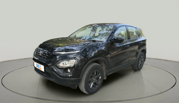 2023 Tata Harrier XT PLUS 2.0L KRYOTEC DARK EDITON, Diesel, Manual, 72,930 km, exterior