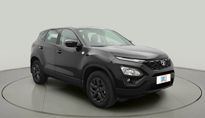 2023 Tata Harrier XT PLUS 2.0L KRYOTEC DARK EDITON, Diesel, Manual, 72,930 km, exterior