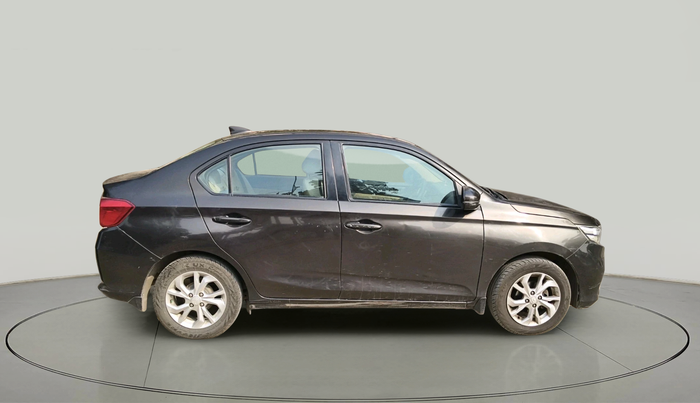 2018 Honda Amaze 1.5L I-DTEC V CVT, Diesel, Automatic, 61,349 km, exterior