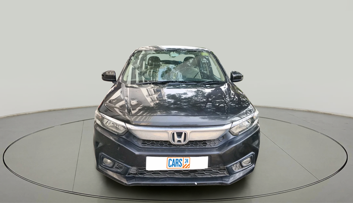 2018 Honda Amaze 1.5L I-DTEC V CVT, Diesel, Automatic, 61,349 km, exterior