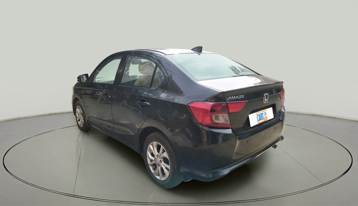 2018 Honda Amaze 1.5L I-DTEC V CVT, Diesel, Automatic, 61,349 km, exterior