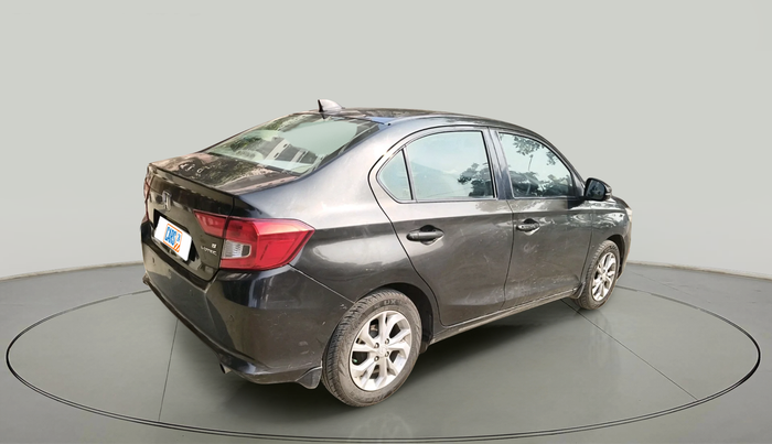 2018 Honda Amaze 1.5L I-DTEC V CVT, Diesel, Automatic, 61,349 km, exterior