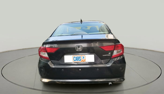 2018 Honda Amaze 1.5L I-DTEC V CVT, Diesel, Automatic, 61,349 km, exterior