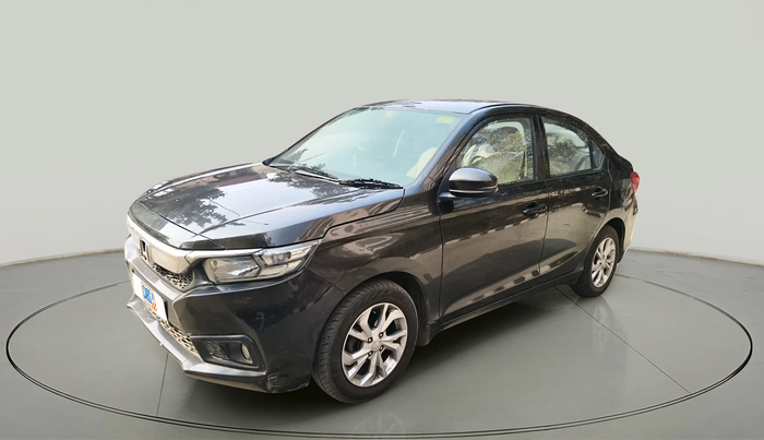 2018 Honda Amaze 1.5L I-DTEC V CVT, Diesel, Automatic, 61,349 km, exterior