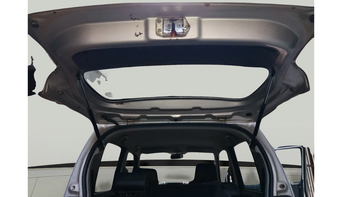 2014 Maruti Wagon R 1.0 LXI CNG, Petrol, Manual, 1,83,440 km, exterior