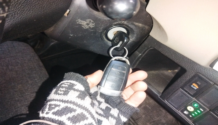 2014 Maruti Wagon R 1.0 LXI CNG, Petrol, Manual, 1,83,440 km, interior