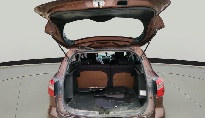 2017 Maruti S Cross DELTA 1.3, Diesel, Manual, 1,85,928 km, exterior