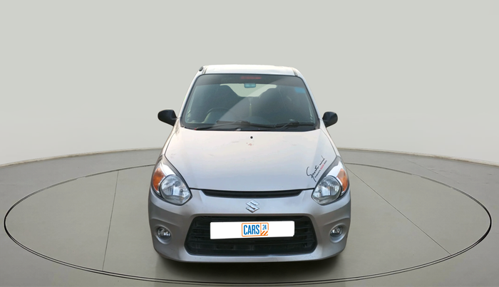 2019 Maruti Alto 800 LXI, Petrol, Manual, 27,868 km, exterior