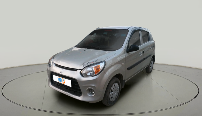 2019 Maruti Alto 800 LXI, Petrol, Manual, 27,868 km, exterior